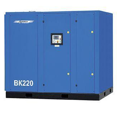 Компрессор винтовой Remeza ВК220-8BC