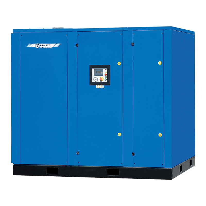 Компрессор винтовой Remeza ВК270-8ВС