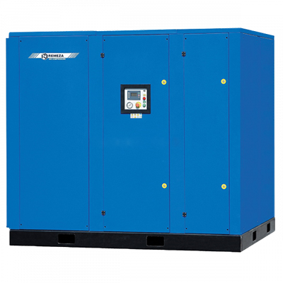 Компрессор винтовой Remeza ВК100Р-7,5