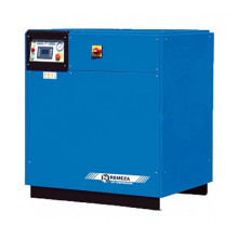 Компрессор винтовой Remeza ВК40Т-8(10)Д