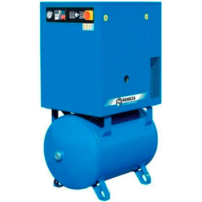 Компрессор винтовой ВК 5-8 (10)-270