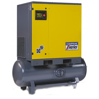 Компрессор винтовой COMPRAG FR-1108 (270 л)