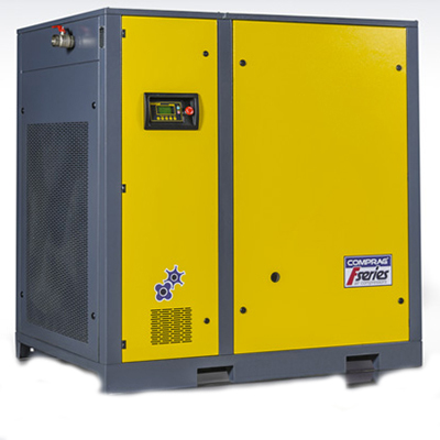 Компрессор винтовой COMPRAG FV-3008