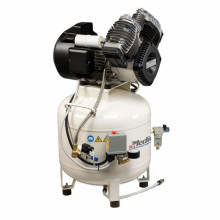 Медицинский безмасляный компрессор FINI MED 320-50V-3M