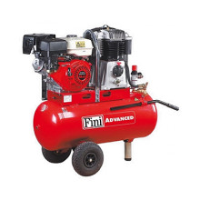 Бензиновый поршневой компрессор Fini BK-119-100-9S HONDA