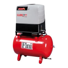 Винтовой компрессор FINI CUBE 710 SD 270 ES