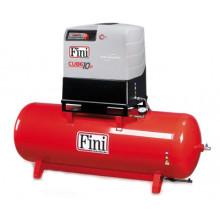 Винтовой компрессор FINI CUBE SD 1010-500F