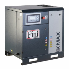 Винтовой компрессор FINI K-MAX 7.5-08 VS (IE3)