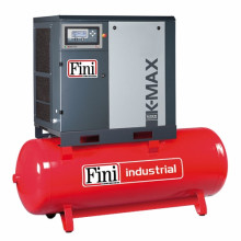Винтовой компрессор FINI K-MAX 1108-500F VS (IE3)