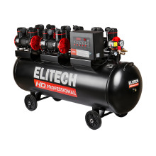 Компрессор Elitech ACF 1500-300S