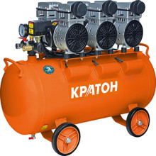 Компрессор безмасляный Кратон AC-450-100-OFS Компрессор безмасляный Кратон AC-450-100-OFS