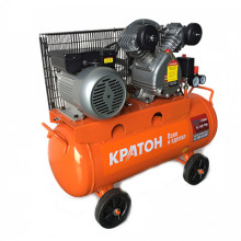 Компрессор масляный Кратон AC-300-100-BDV