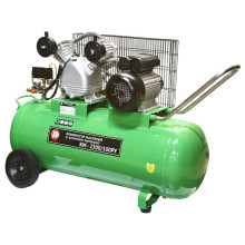 Компрессор масляный Калибр КМ-2300/100РУ