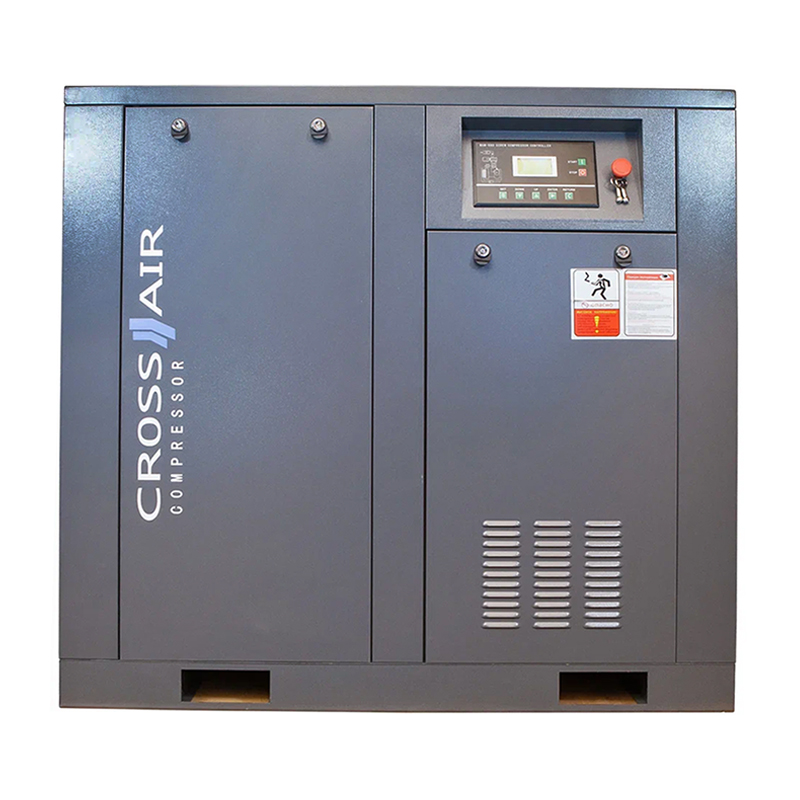 Стационарный винтовой компрессор Crossair CA11-16GA