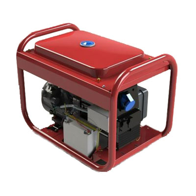 Генератор бензиновый Вепрь АБП 6-230 ВX-БСГ