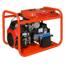 Генератор бензиновый Вепрь АБП 10/6-Т400/230 ВХ-БСГ