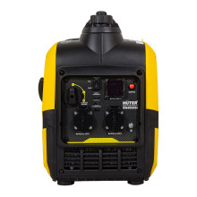 Генератор инверторный Huter DN4000Si