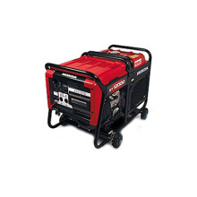 Бензиновая электростанция EM 12000 (AVR)