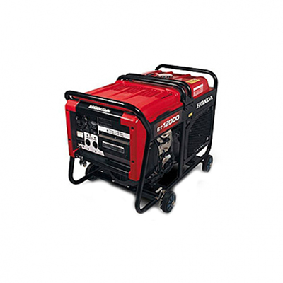 Бензиновая электростанция EM 12000 (AVR)