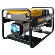 Дизельный генератор ENERGO ED6.0/230-SLE Дизельный генератор ENERGO ED6.0/230-SLE