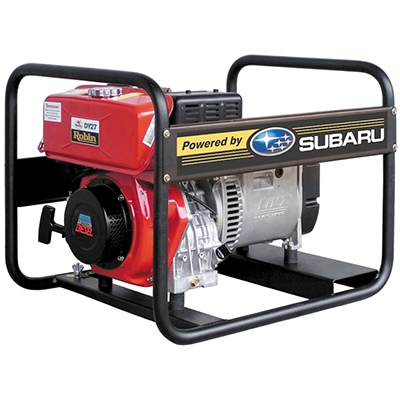 Дизельный генератор ENERGO ED3.0/230-SE