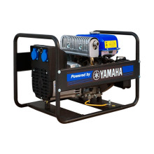 Генератор бензиновый ENERGO EB7.0/230-YE Генератор бензиновый ENERGO EB7.0/230-YE