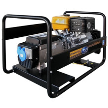 Генератор бензиновый ENERGO EB7.0/230-S Генератор бензиновый ENERGO EB7.0/230-S