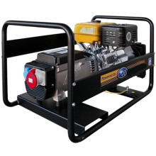 Генератор бензиновый ENERGO EB7.0/400-S Генератор бензиновый ENERGO EB7.0/400-S