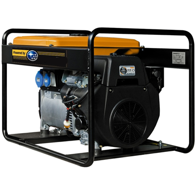 Генератор бензиновый ENERGO EB12.0/230-SLE Генератор бензиновый ENERGO EB12.0/230-SLE