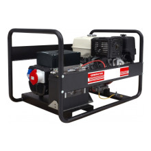 Генератор бензиновый ENERGO EB8.0/400-HLE Генератор бензиновый ENERGO EB8.0/400-HLE