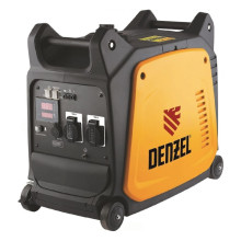 Генератор инверторный Denzel GT-3500i Генератор инверторный Denzel GT-3500i