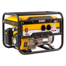 Генератор бензиновый Denzel PS-28 Генератор бензиновый Denzel PS-28