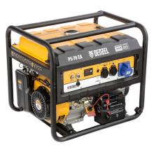 Генератор бензиновый Denzel PS 70 EA Генератор бензиновый Denzel PS 70 EA