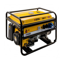 Генератор бензиновый Denzel GE-8900 Генератор бензиновый Denzel GE-8900