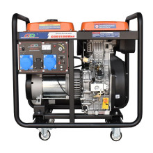 Генератор дизельный Grand Decho GDD11000es 220 B, 8.8 / 8.0 kBT Генератор дизельный Grand Decho GDD11000es 220 B, 8.8 / 8.0 kBT