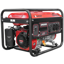 Бензогенератор REDVOLT EPB3000