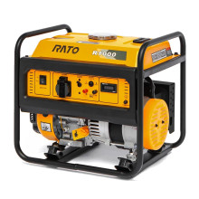 Бензогенератор RATO R1000