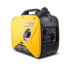 Бензогенератор инверторный RATO R2500iS
