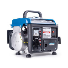 Электростанция бензиновая FoxWeld Varteg G950, Китай