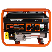 Генератор бензиновый ELECTROLITE EL777