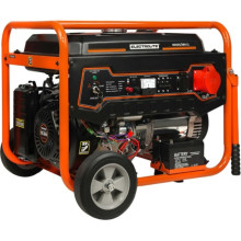 Генератор бензиновый ELECTROLITE 9000S/380