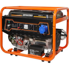 Генератор бензиновый ELECTROLITE 6000S