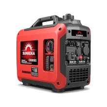 Бензиновый генератор SUNREKA G1800iS