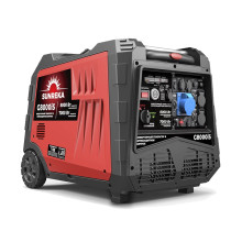 Бензиновый генератор SUNREKA G8000iS
