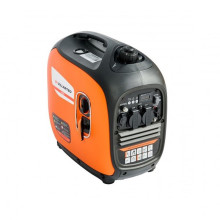 Генератор бензиновый инверторный VILLARTEC GI258S, 2,5 кВт