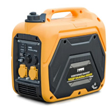 Генератор инверторный КЕДР MultiGen-2000i