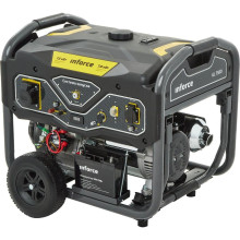 Бензиновый генератор Inforce GL 7500