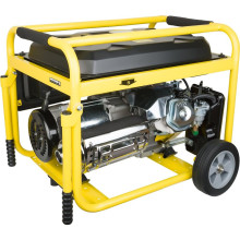 Бензиновый генератор Inforce IN8000E