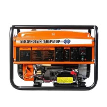 Генератор бензиновый Magnus БГУ3200(FA)