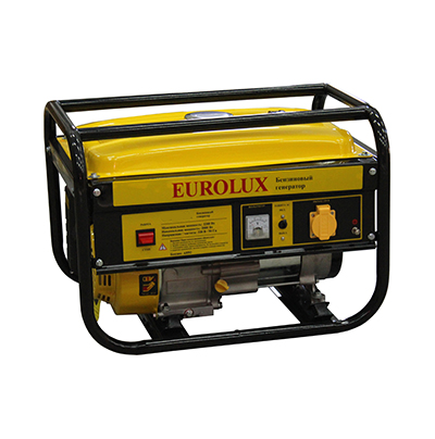 Генератор Eurolux G2700A